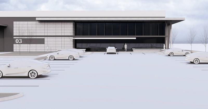 To Let Commercial Property for Rent in Atlantic Hills Western Cape